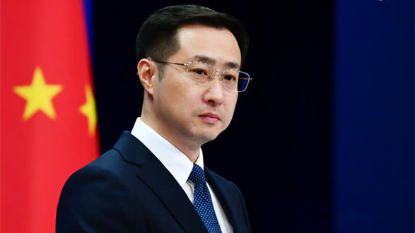 融通资产 中方是否支持伊朗封锁霍尔木兹海峡？外交部：不评论假设性问题