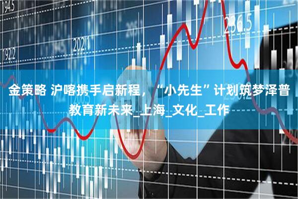金策略 沪喀携手启新程，“小先生”计划筑梦泽普教育新未来_上海_文化_工作