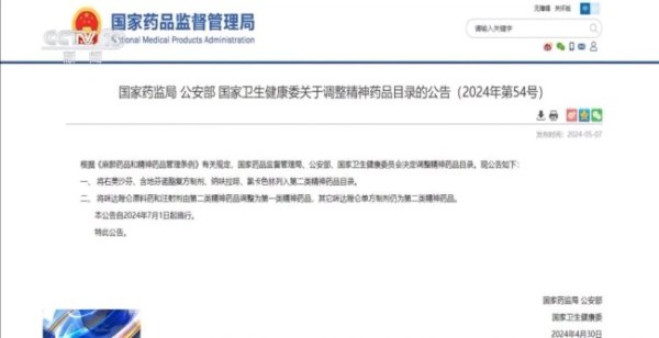 策利配资 女子贩卖右美沙芬获刑三年 这种药一旦滥用 可能变成危害巨大的毒品！
