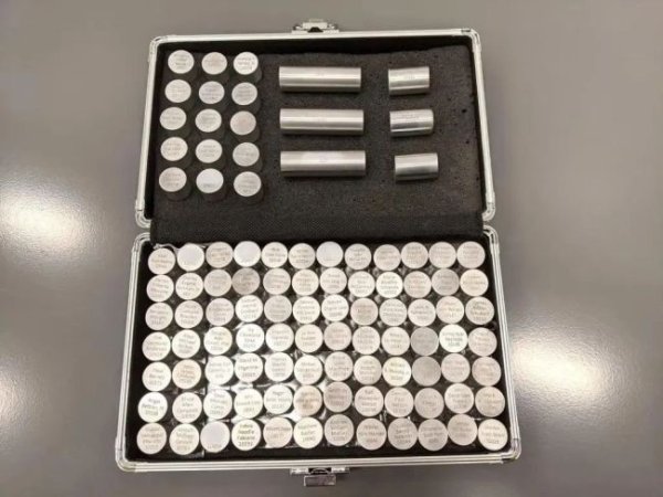 658配资 美企回应上太空的150人骨灰全被扬了：正挨个跟家属联系 太空葬礼意外频发