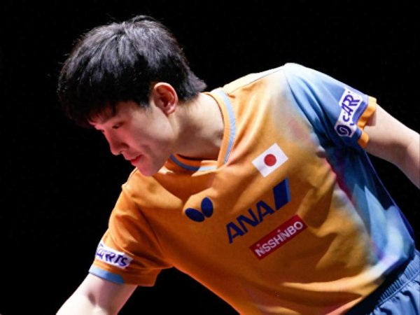 永利配资 WTT中国大满贯大爆冷！张本智和一轮游，苦战不敌20岁国乒小将