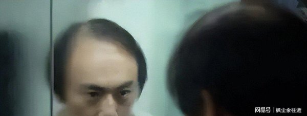 东程配资 黄晓明新片票房惨淡，三天仅收500万，时代无情，再见无期