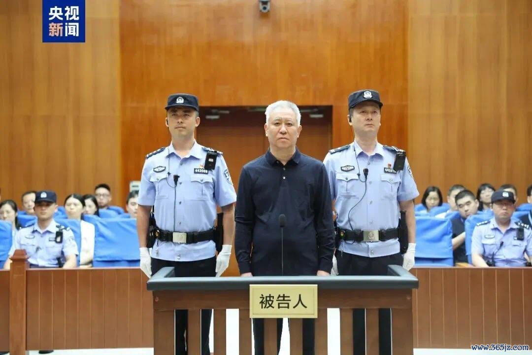 许家印获刑，房地产行业何去何从？